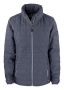 Rainier Jacket Ladies Antracit Blue Melange