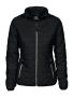 Rainier Jacket Ladies Black