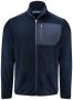 Cascade Sherpa Fleece Men Dark Navy