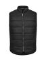 Mount Adams Light Vest Men Black