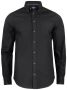 Hansville Shirt Mens Black
