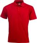 Kelowna Polo JR Red