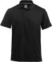 Kelowna Polo JR Black