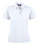 Oceanside Polo Ladies White