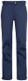 North Shore Pants Ladies Dark Navy