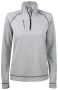 Chambers HZ Ladies Grey Melange