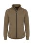 Pemberton Cardigan FZ Women Beige