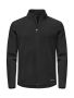 Hunts Point Fleece Full Zip Men Svart