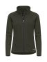 Hunts Point Fleece Full Zip Women Oliven