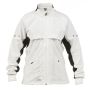 iwear STRETCHBACK jacket women. White/Black