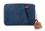 Laptopveske Navy