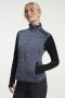 Txlite Hybrid Vest Woman dark blue