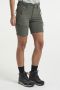 Txlite Flex Shorts Woman Oliven