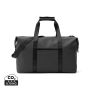 VINGA Baltimore weekendbag Svart
