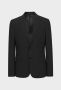 Herreblazer Adam svart