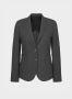Nadia blazer grå