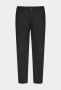 Milo service bukse svart