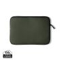 VINGA Baltimore laptopcase 15" lys grønn