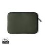 VINGA Baltimore laptopcase 15" Grønn