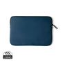 VINGA Baltimore laptopcase 15" Marineblå