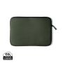 VINGA Baltimore laptopcase 14" Grønn
