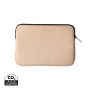 VINGA Baltimore laptopcase 14" Greige