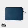 VINGA Baltimore laptopcase 14" Marineblå