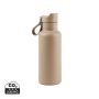 VINGA Balti termosflaske Beige