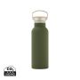 VINGA Miles termoflaske 500 ml Grønn