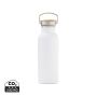 VINGA Miles termoflaske 500 ml Hvit