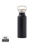 VINGA Miles termoflaske 500 ml Svart