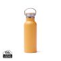 VINGA Miles termoflaske 500 ml Gul