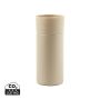 VINGA Otis Thermo to go mug Beige