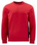 2127 SWEATSHIRT Red
