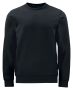 2127 SWEATSHIRT Black