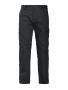 2502 Servicebukse Zip Off Black