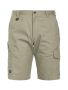 2505 Shorts Khaki