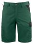 2528 Shorts Forest Green