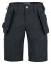 3521 Shorts Black