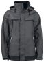 4440 Funksjonsjakke Grey