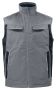 5704 Vattert Vest Grey