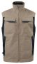 5706 VEST Khaki