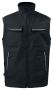 5706 VEST Black