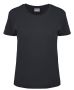 Organic T-shirt (D) GOTS Svart