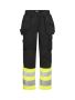 Håndtveksbukse stretch Varsel C42