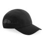 Technical Running Cap Svart
