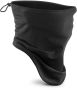 Softshell Sports Tech Neck Warmer Svart