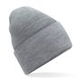 Original Deep Cuffed Beanie Grå