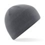 Water Repellent Active Beanie Graphite Grey