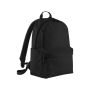 Premium Recycled Backpack Svart